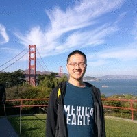 Tianhao SHI's profile photo