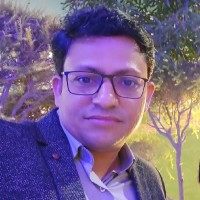FarMart Employee Deepak Dixit's profile photo