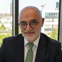 Cem Akgül Email