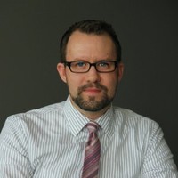 ActionLink Employee Tim Heare's profile photo