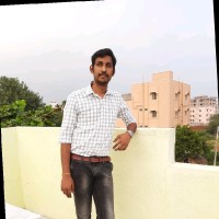 Juniper Networks Employee Revanth D's profile photo