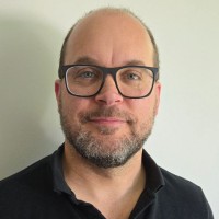 Corporate One Federal Credit Union Employee Jeremiah Nazaruk's profile photo