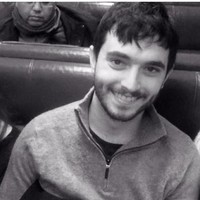 Mavrck Employee Eric Swirsky's profile photo