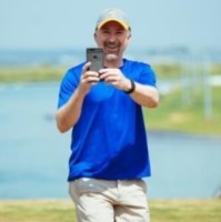 Interform Employee Jefferson Walsh's profile photo