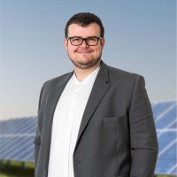 WI Energy GmbH Employee Maximilian Boecking's profile photo