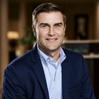 The Southern Credit Union Employee Justin Burley's profile photo