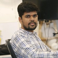 SelfTech Solutions Pvt. Ltd. Employee Rupesh Bisen's profile photo