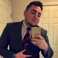 State Farm ® Employee Destin Smith's profile photo
