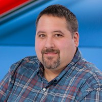 WILX-TV Employee David Parks's profile photo