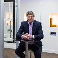 VEKA UK Employee Paul Kennington's profile photo