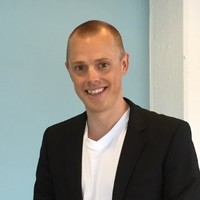 GreenMobility A/S Employee Troels Sletved's profile photo