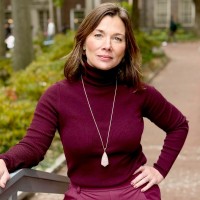 School of Social Policy & Practice at the University of Pennsylvania Employee Meredith Doherty's profile photo