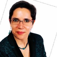 Sto France Employee Valérie Doyen's profile photo