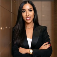HBS PRIVÉ VAULTS Employee Hanna L.'s profile photo