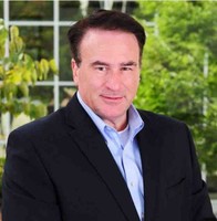 PwC Employee James Ahern's profile photo