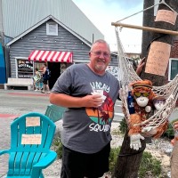 James Garrison Email & Phone Number