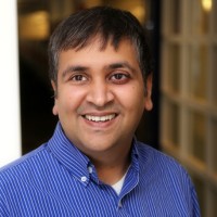 Microsoft Employee Sameer Doshi's profile photo