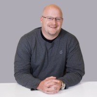 Theia Markerless Employee Scott Coleman's profile photo