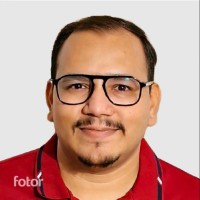 CONSTELLI Employee Abhilash Karne's profile photo