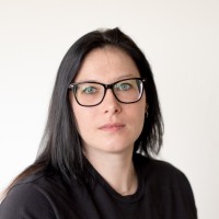 Oligo Factory Employee Amy Howie's profile photo