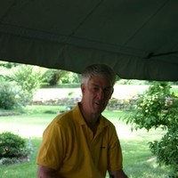 Matt Corrow