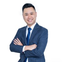 EVCo Employee Sean Chew's profile photo
