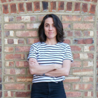 TransferWise Employee Rachel Lloyd's profile photo