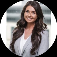 Irwin Mitchell Employee Ellie McDermott's profile photo
