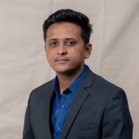 Syed Waseem Email & Phone Number