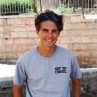 Brigham Young University Employee Blair Hanson's profile photo