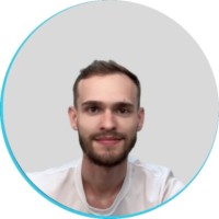 Aarin Tech-fin Employee Farllon Augusto's profile photo