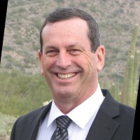 Salt River Project Employee Brian McLean's profile photo