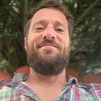 Crunchloop Employee Omar Zina's profile photo