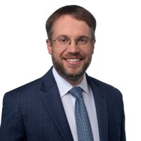 JLL Employee Cameron Boone's profile photo