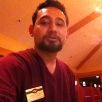 Rockin' Baja Lobster Employee Antonio Lozada's profile photo
