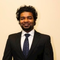 Nitin Bhaskar Email & Phone Number