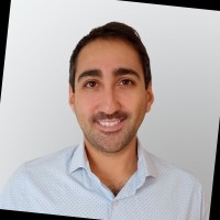 Klar Employee Marcelo Marcón's profile photo