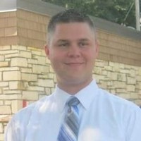 TC Energy Employee Derek Harrison's profile photo