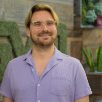 Stok Employee Rob Potter's profile photo