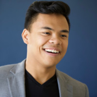 FanSided Employee Julian Fadullon's profile photo