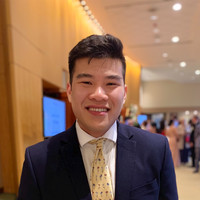 Emory Proton Therapy Center Employee John Hau's profile photo