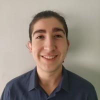 Vincular Chile Employee Ivan Pinto's profile photo