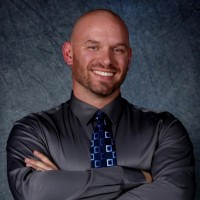 Nevada Gold Mines Employee Jonathan Seger's profile photo