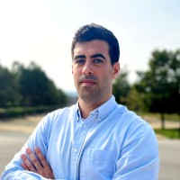 Globalpraxis Employee Rubén Yanes Castilla's profile photo