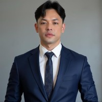 Orlando Nugraha Email & Phone Number