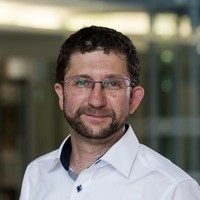 SAP Employee Oliver Best's profile photo