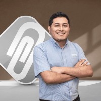 Ofix Employee Rubén García Málaga's profile photo