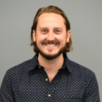 Slack Employee Zack Turner's profile photo