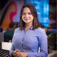 Incentivar Employee Kesia Barboza's profile photo