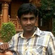 Snr Electronics - India Employee Achyut Nakate's profile photo